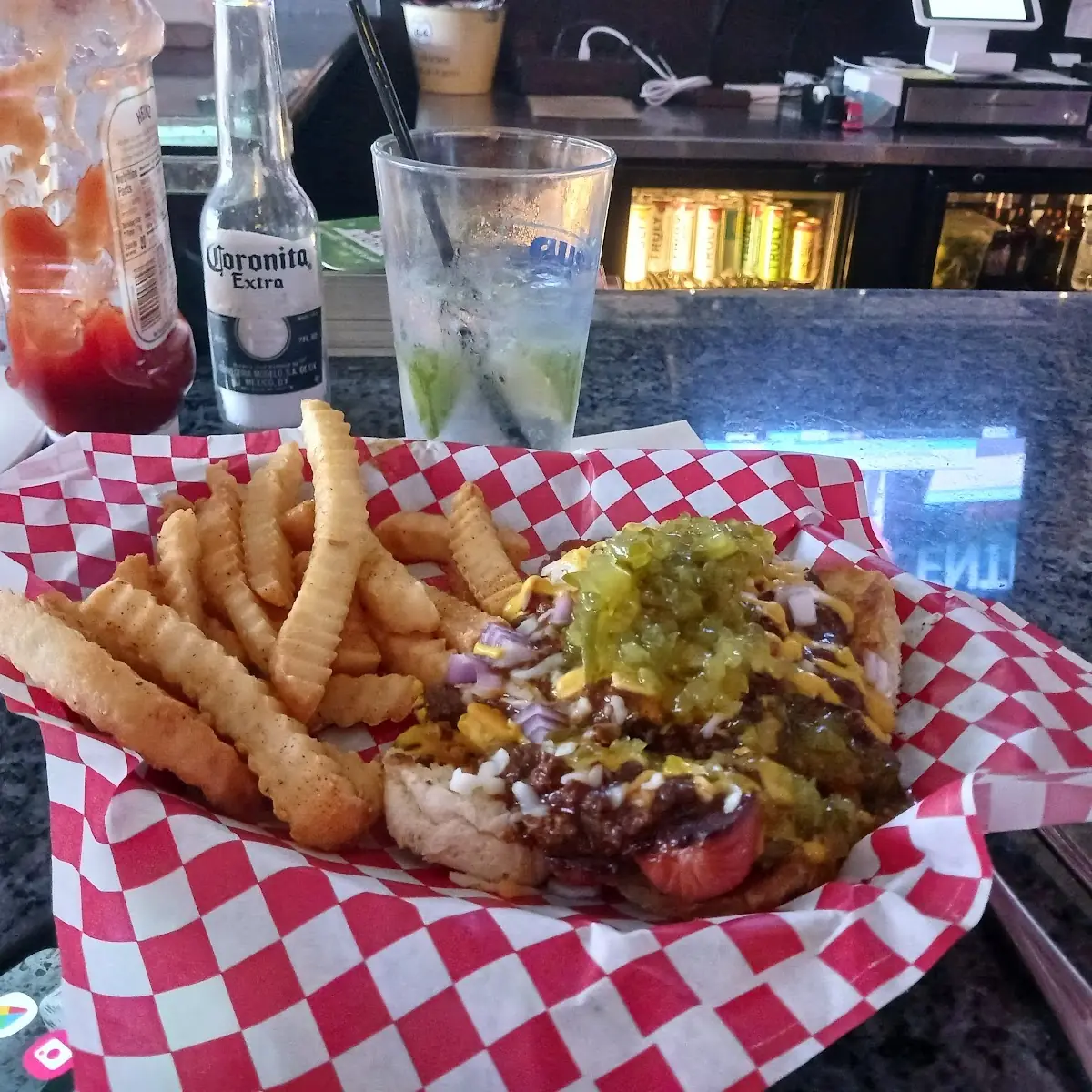Philly Cheesesteak Sandwich