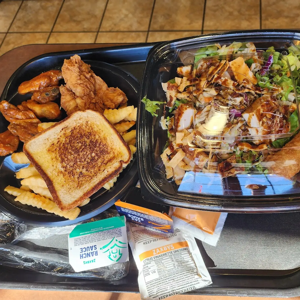 Pulled Pork