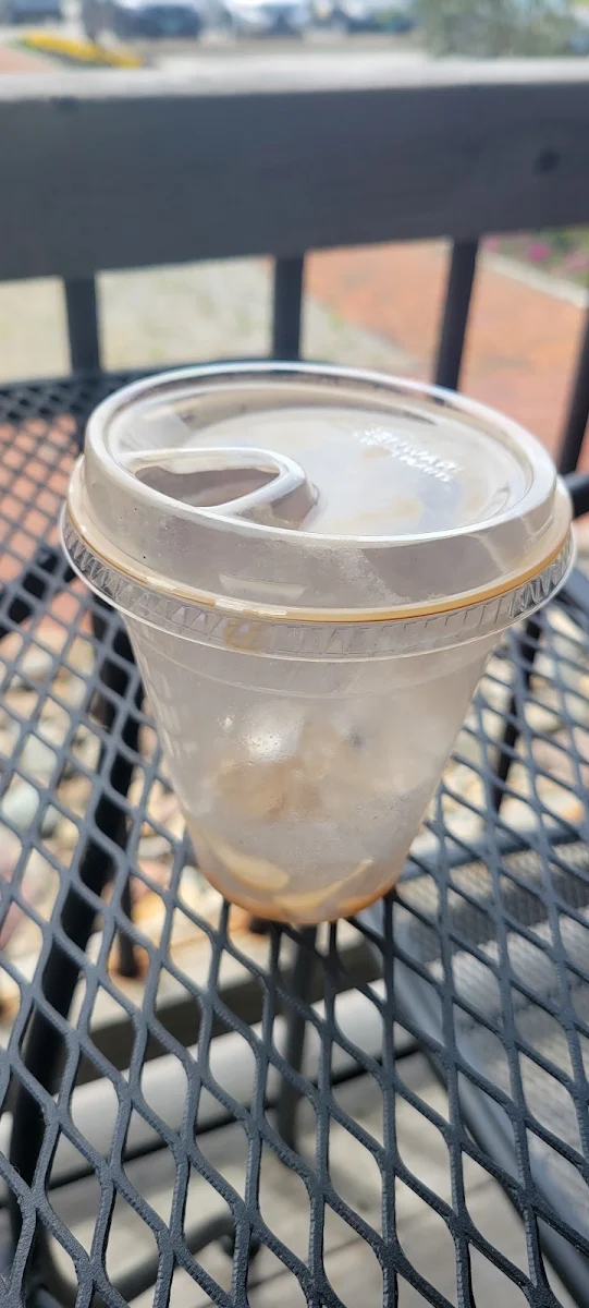 Iced Mocha