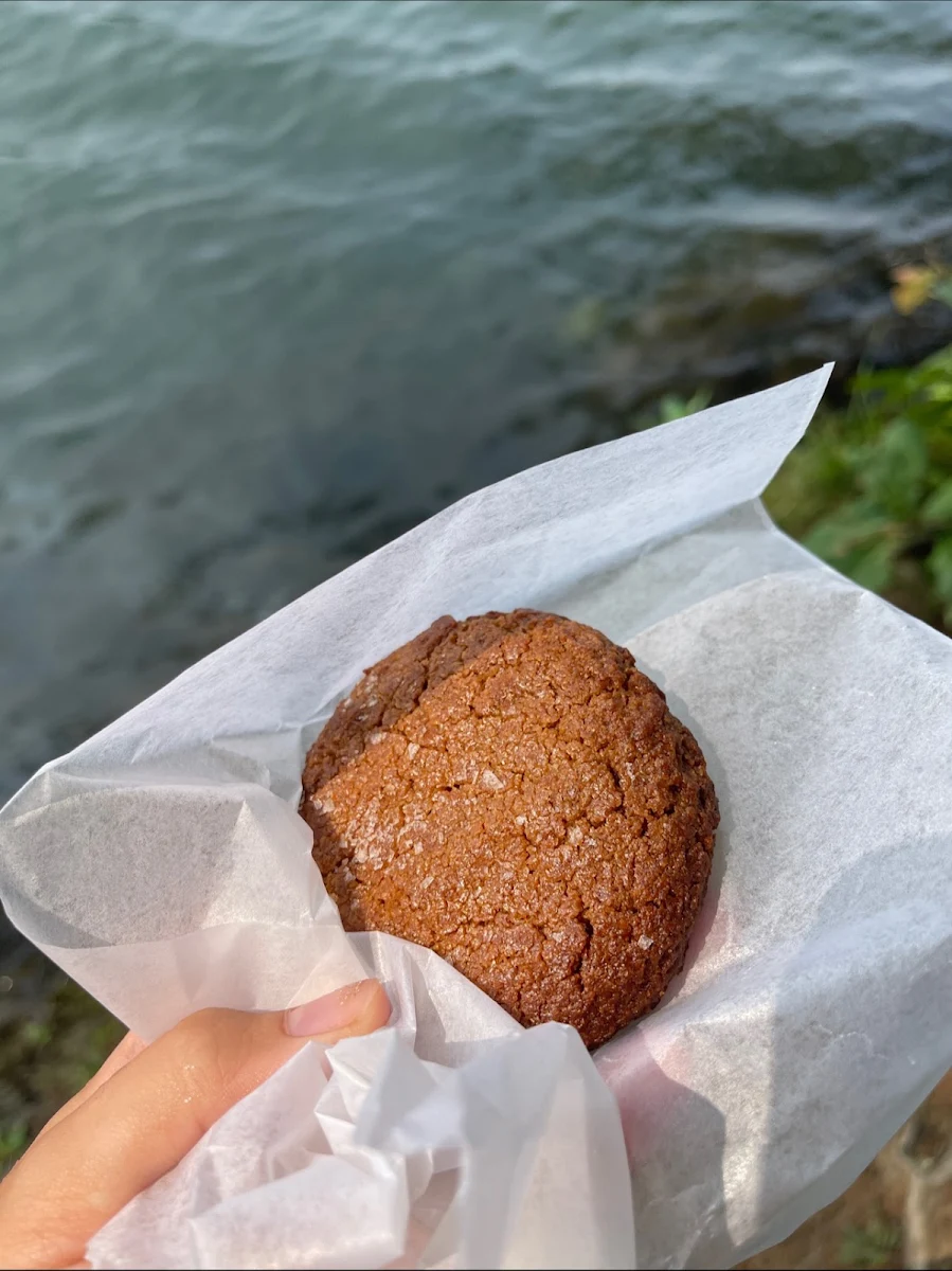 Peanut Butter Cookie