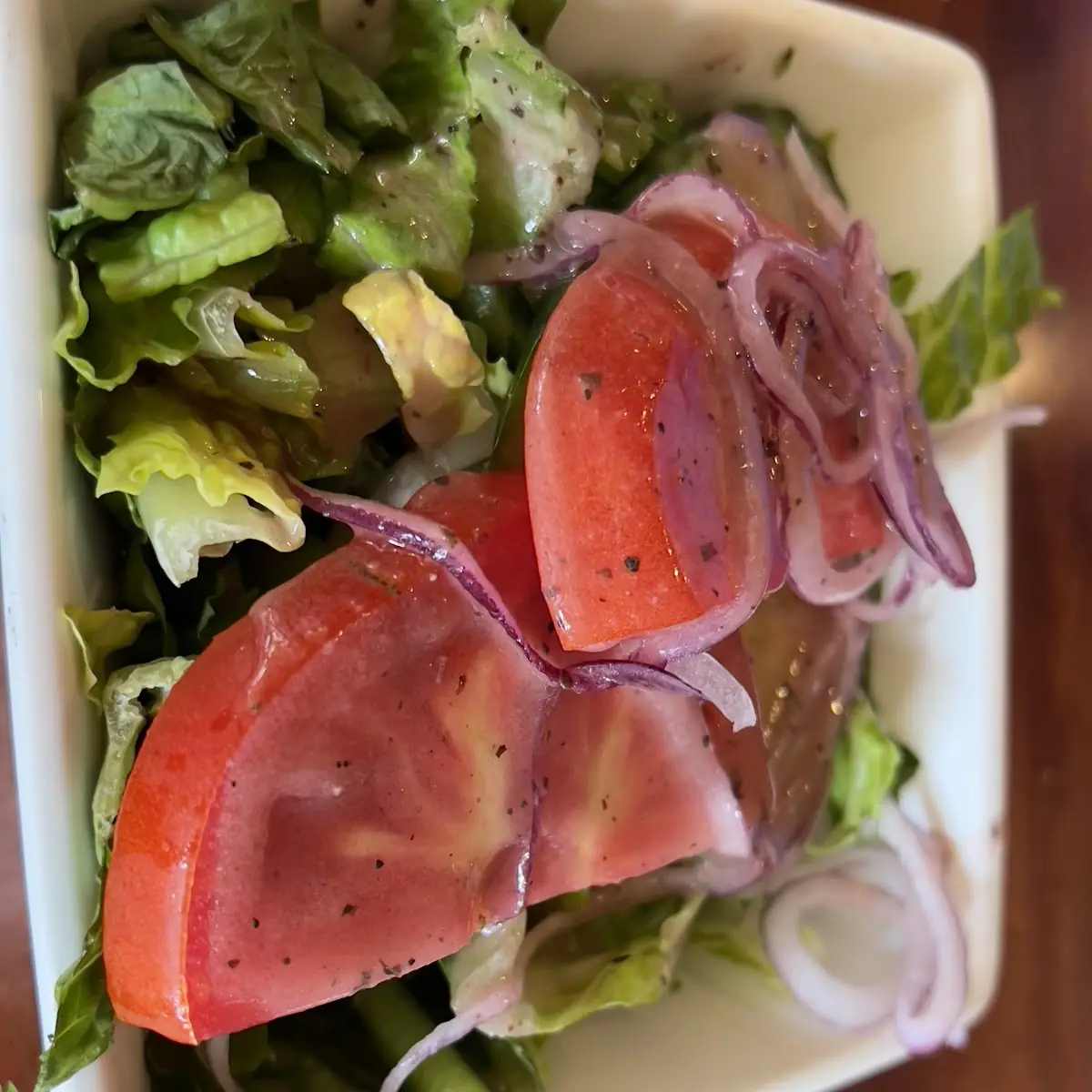 House Salad