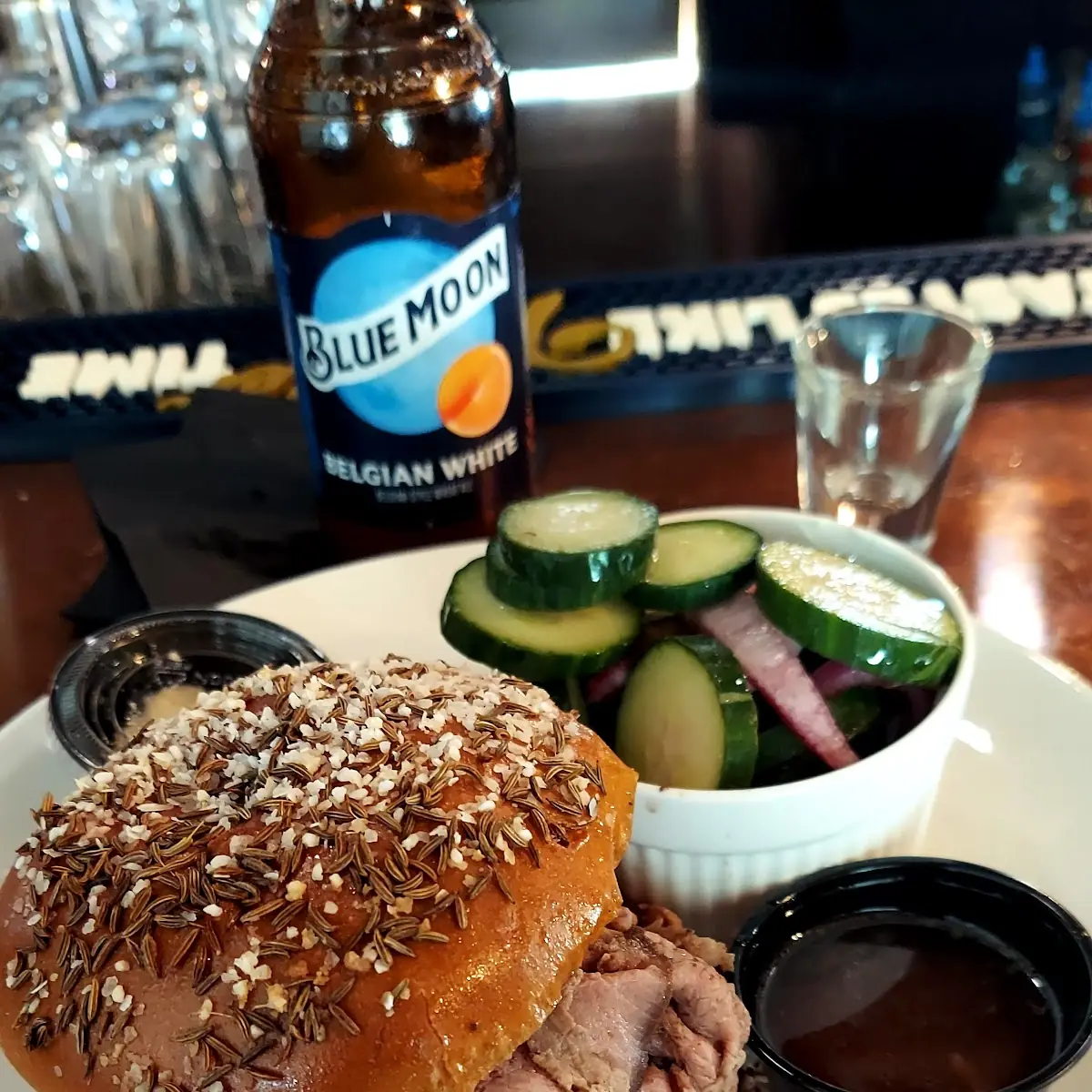 Pulled Pork