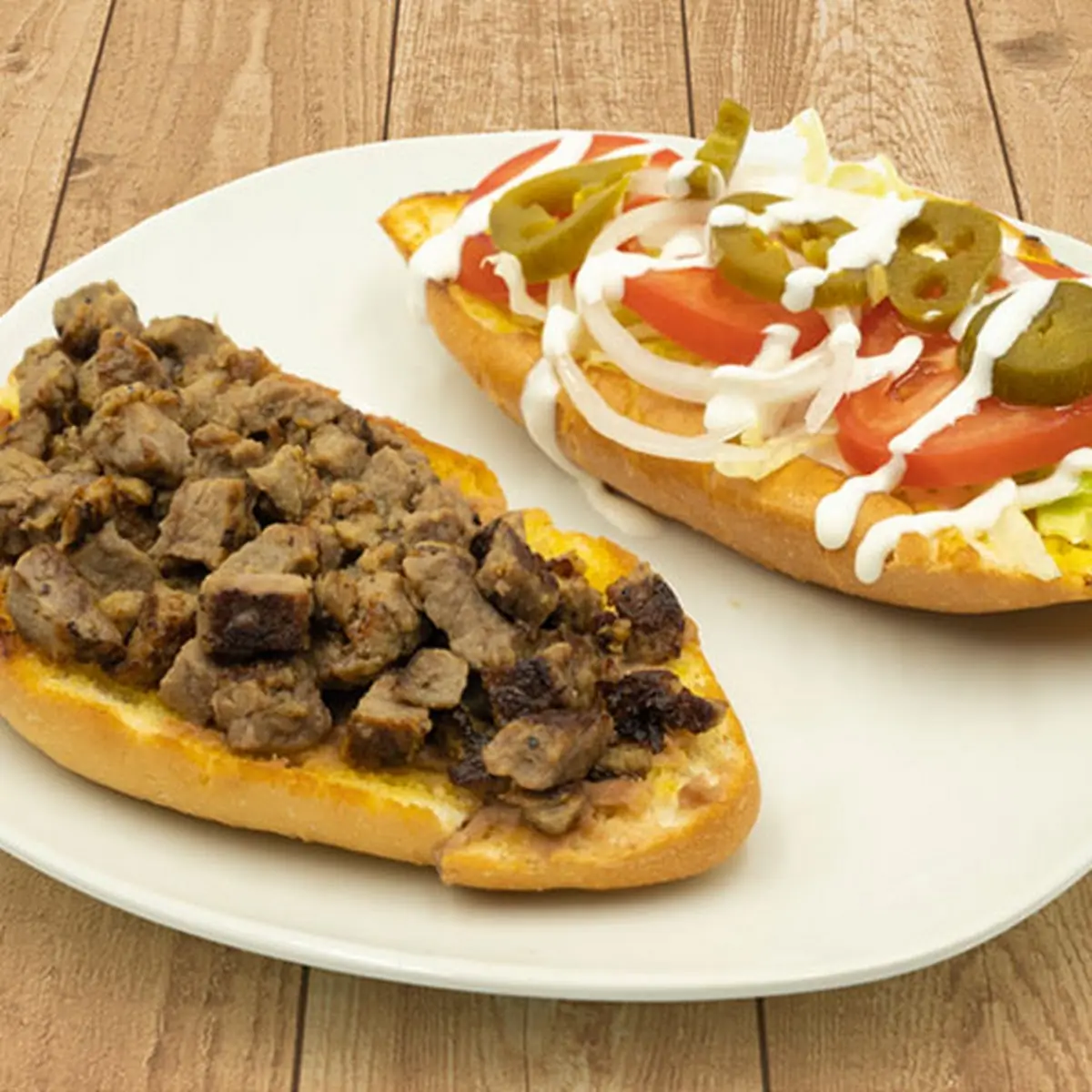 Philly Cheese Steak