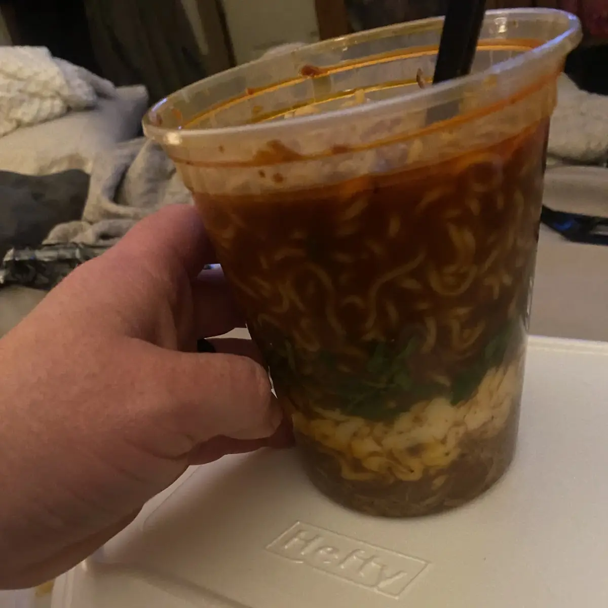 Thai Tea