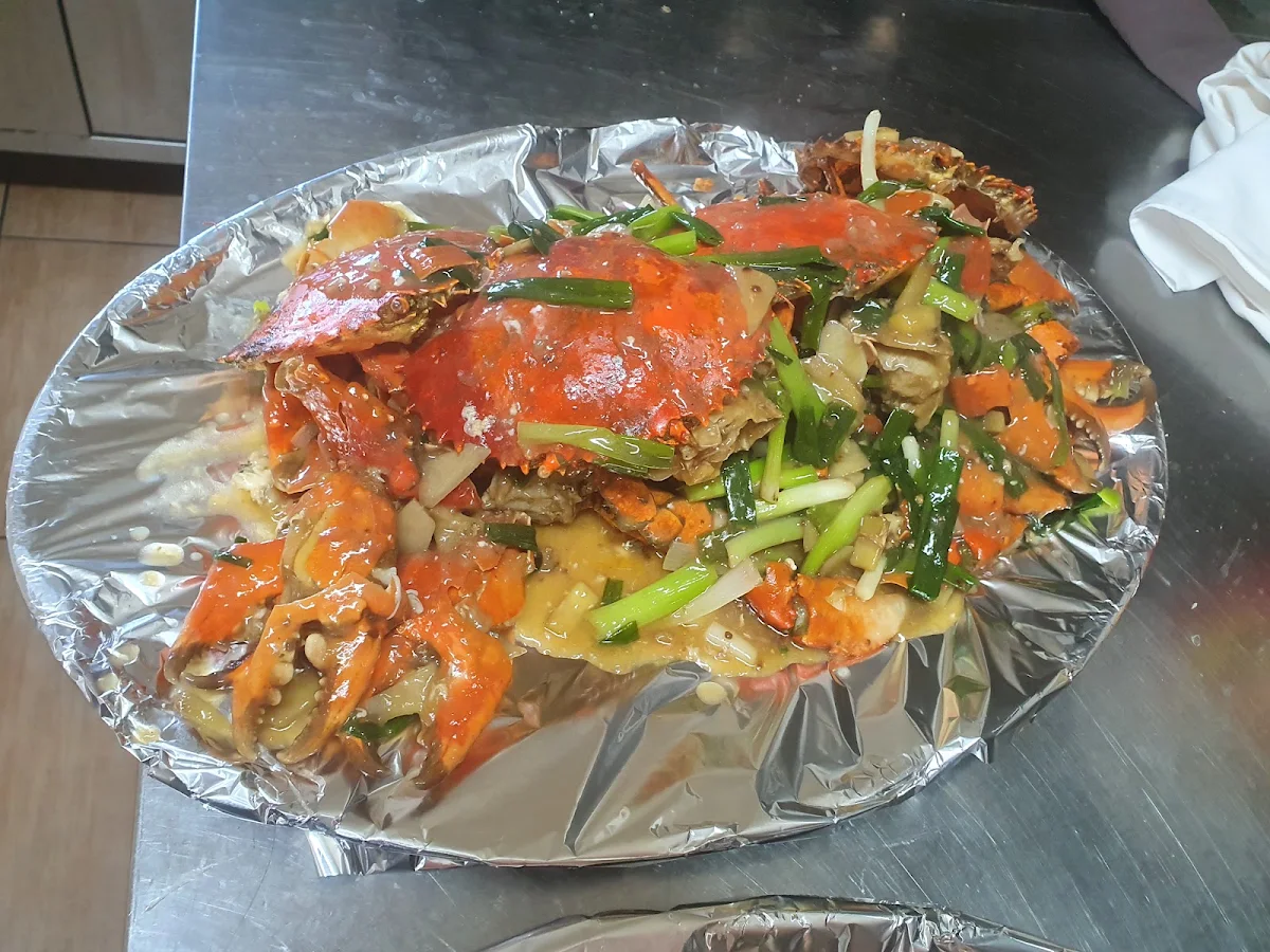 Highlights, Jacky's modern asian