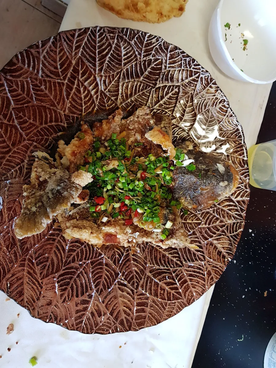 Highlights, Jacky's modern asian