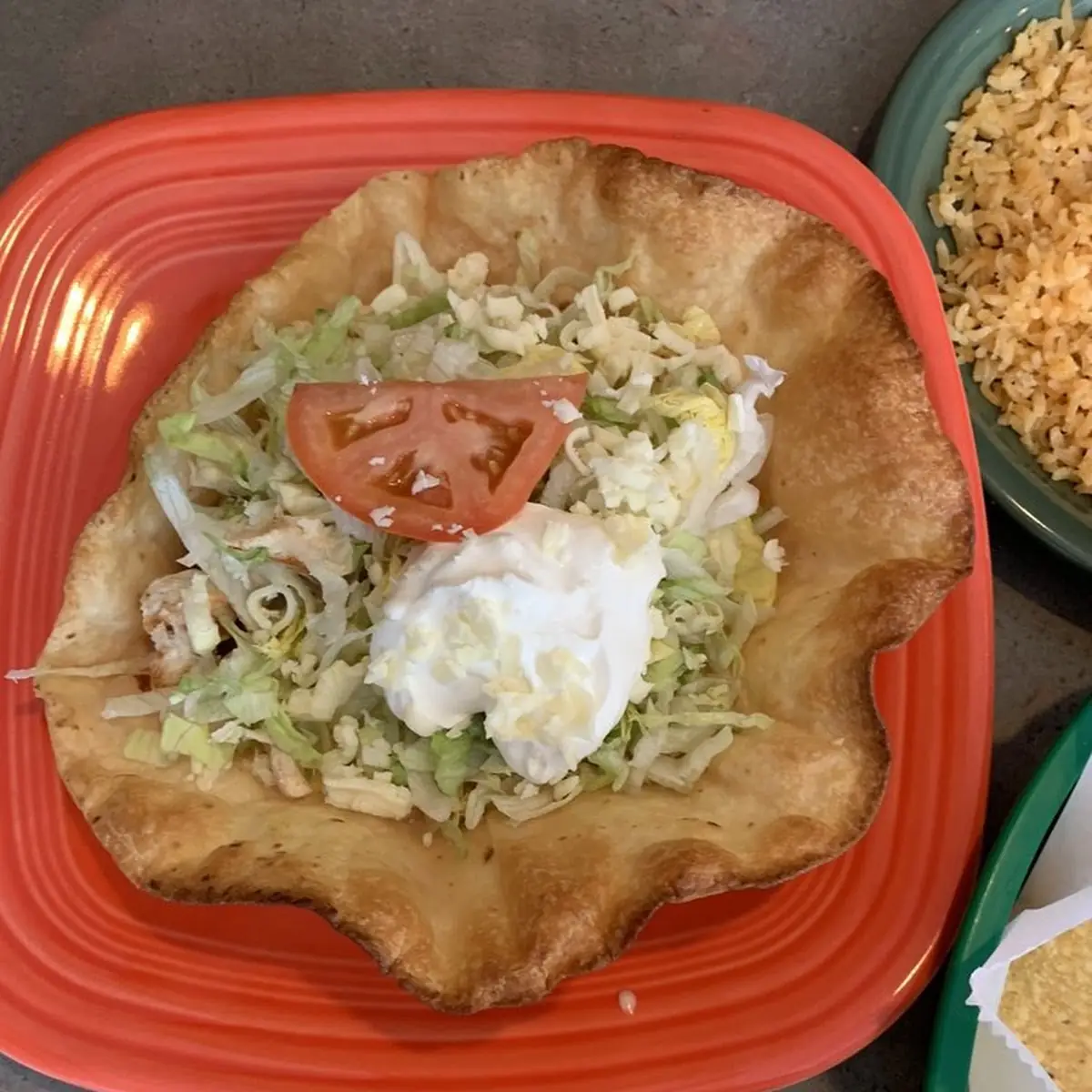 Taco Salad