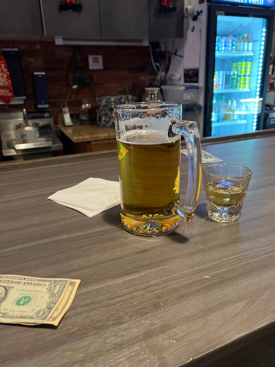 Coors Light
