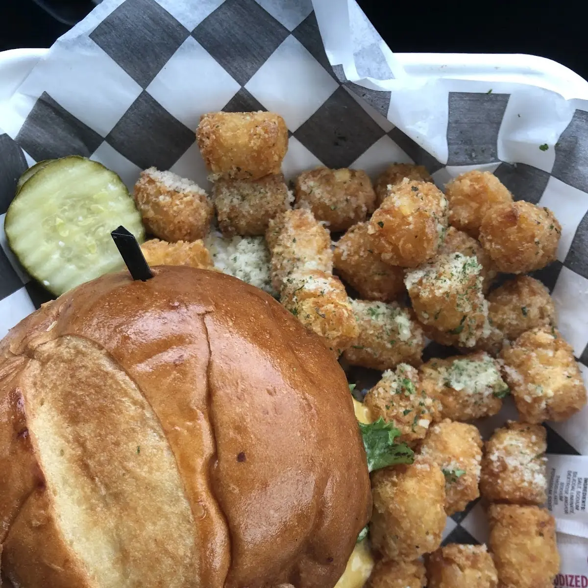 Tater Tots