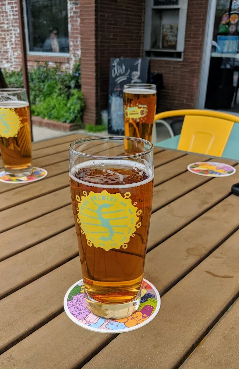 Pale Ale