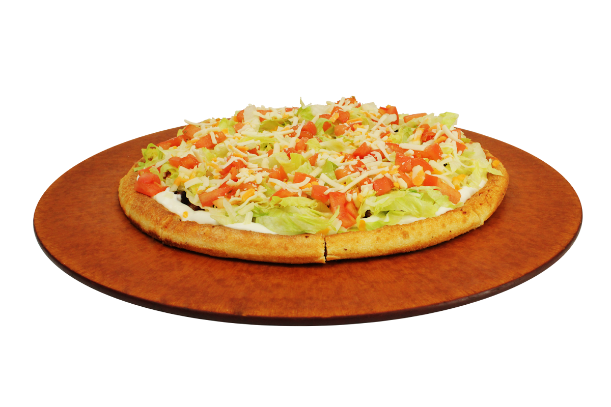 Highlights, Ricardo's Pizza