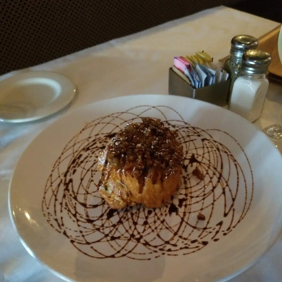 Bread Pudding