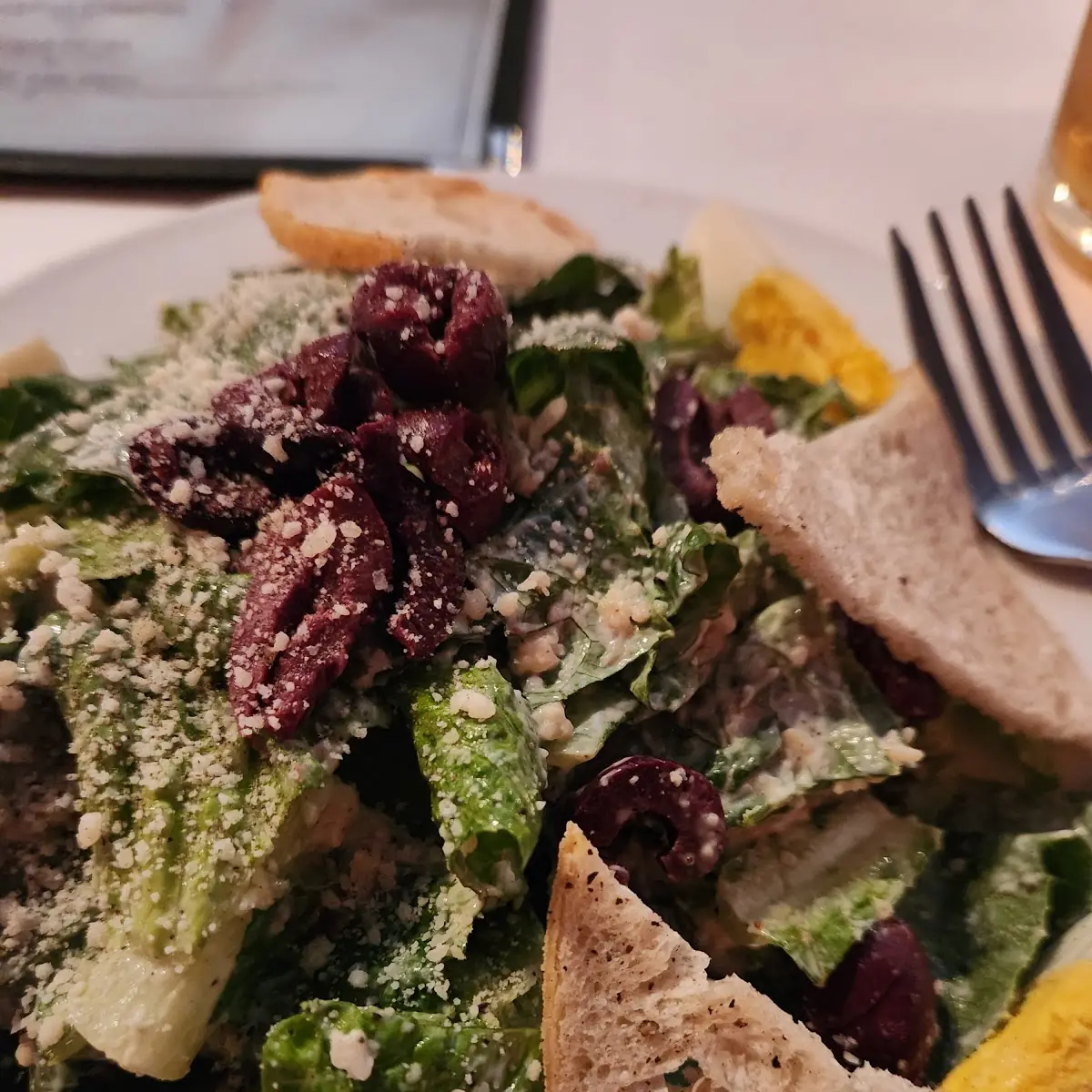 City Salad