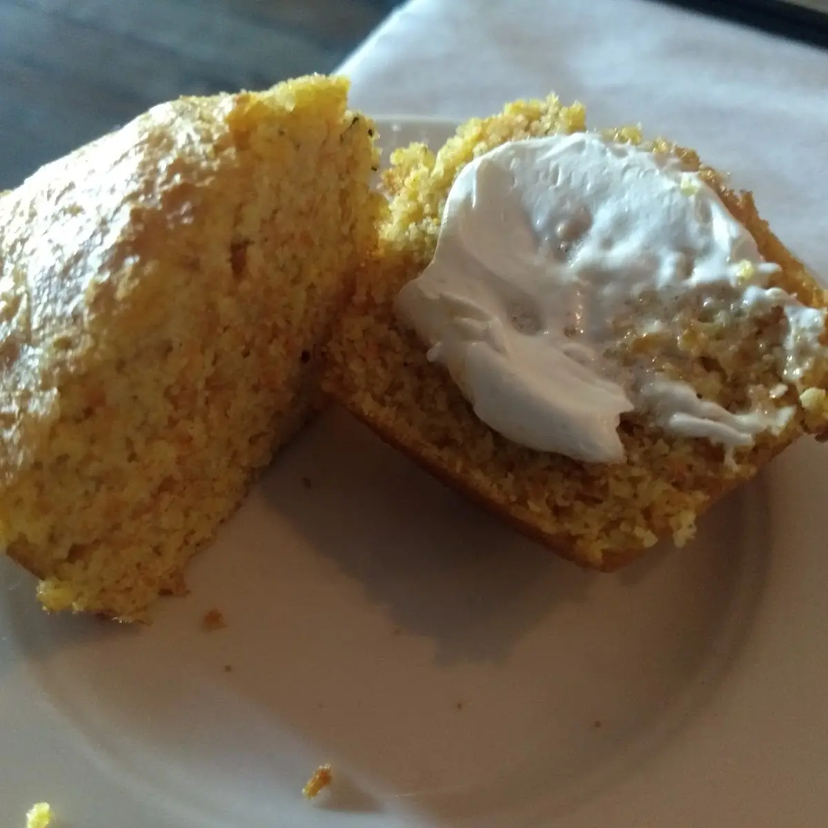 Cornbread