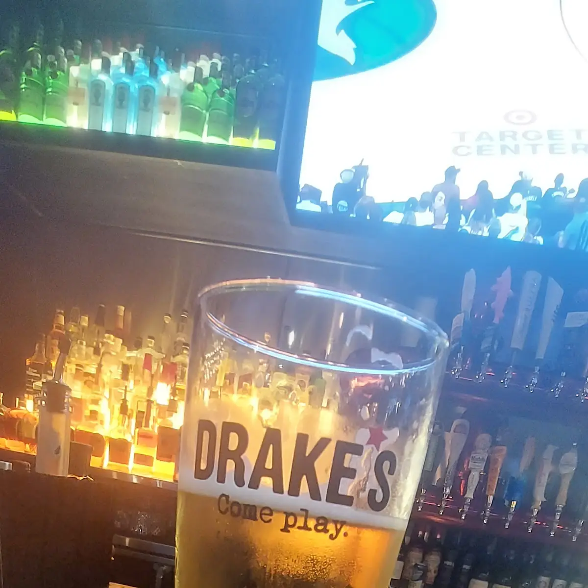 Draft Beer