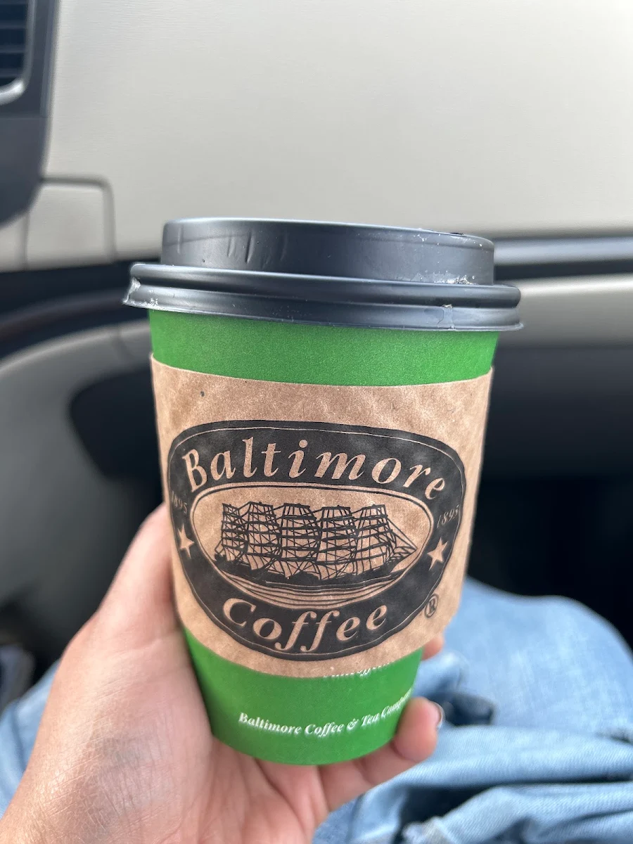 Double Cafe Mocha