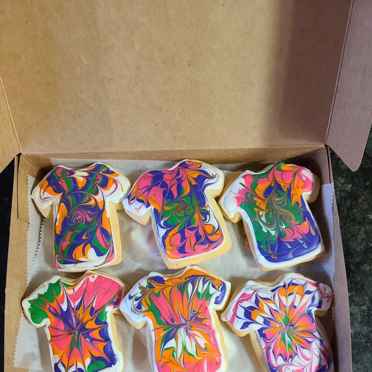 Sugar Cookie