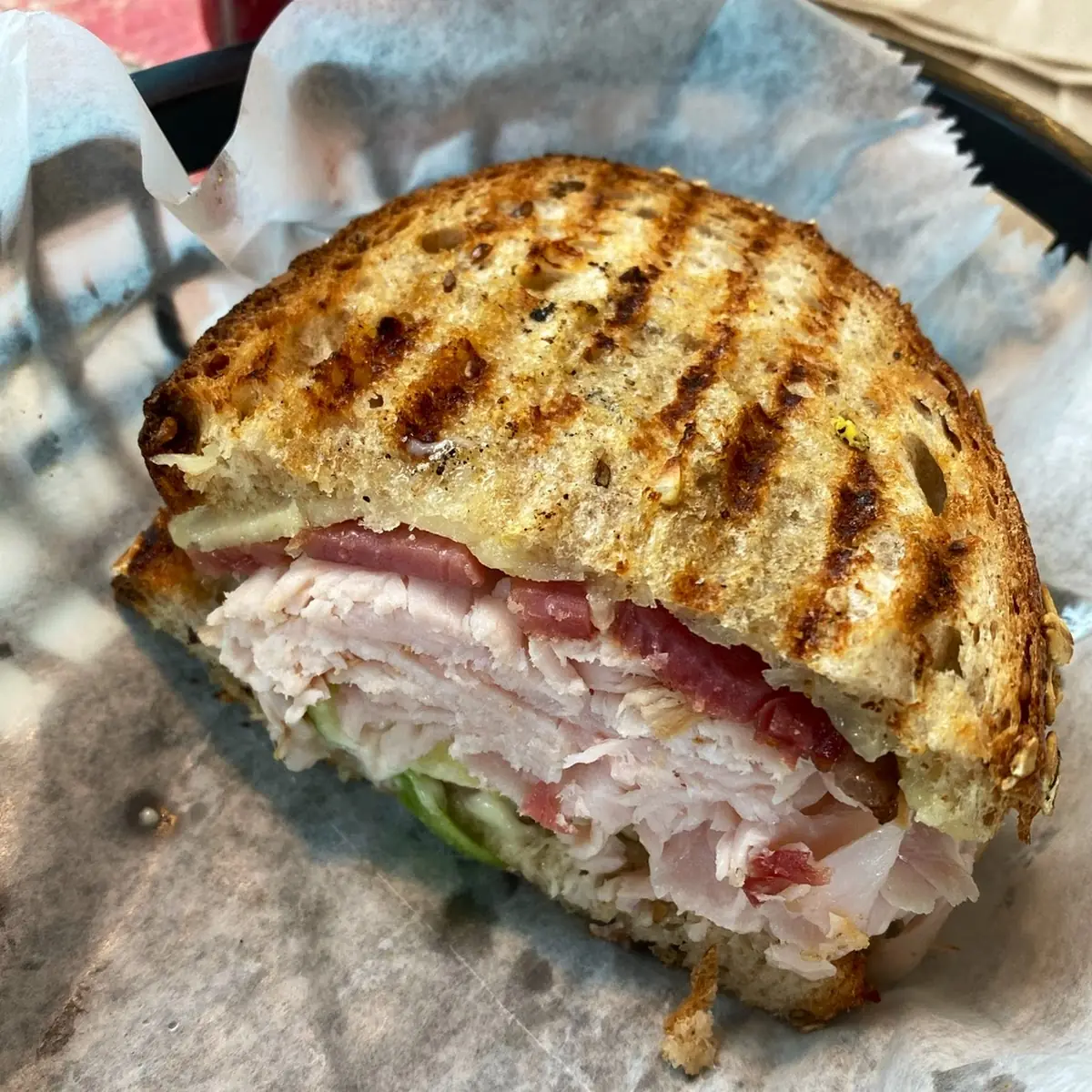 Turkey Club