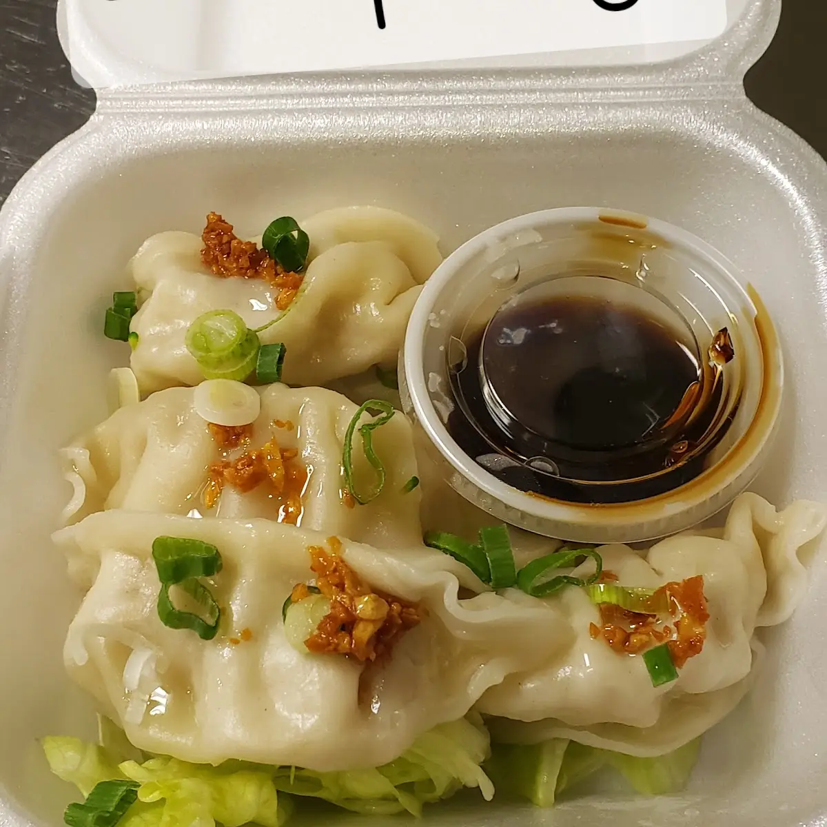 Dumpling