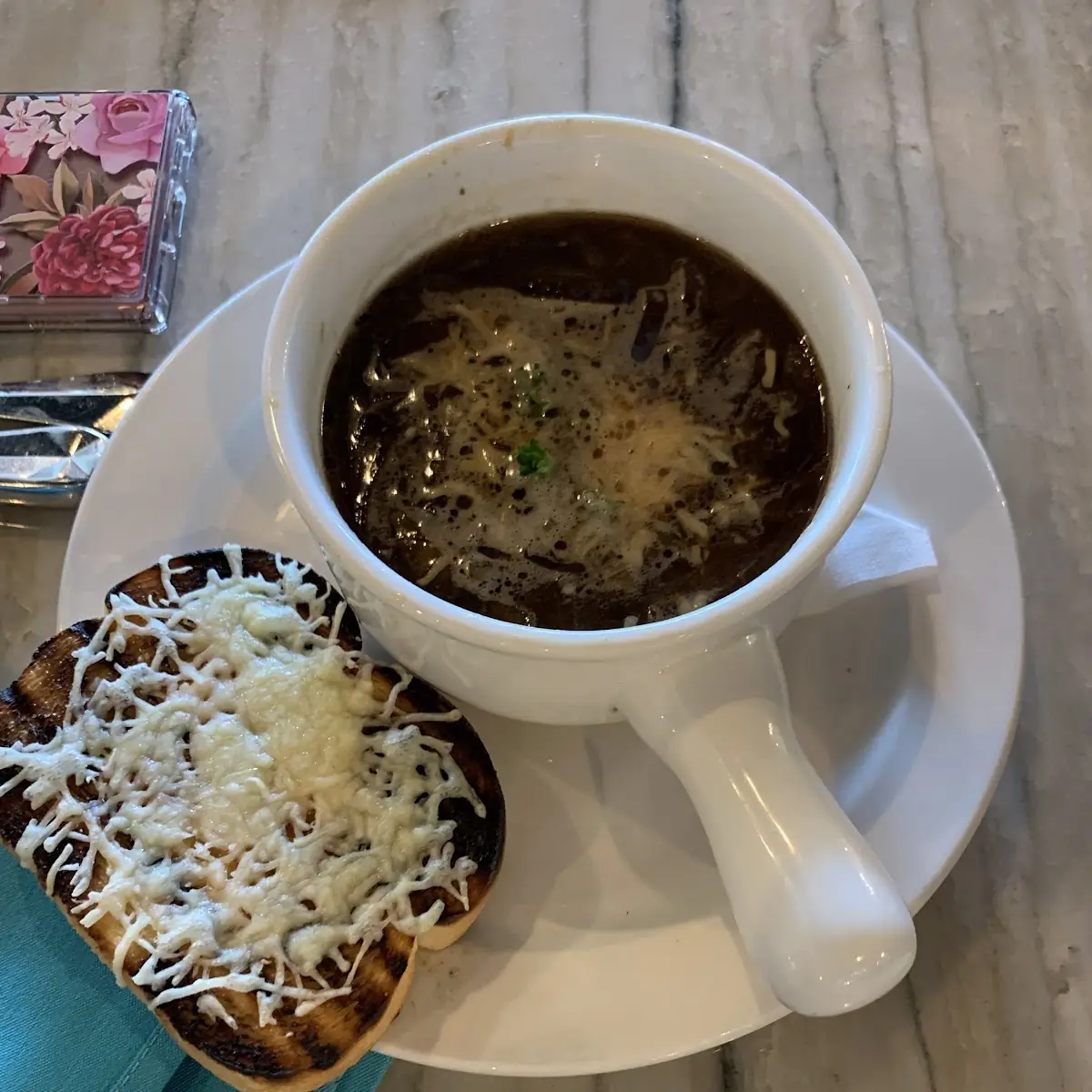 French Onion Soup