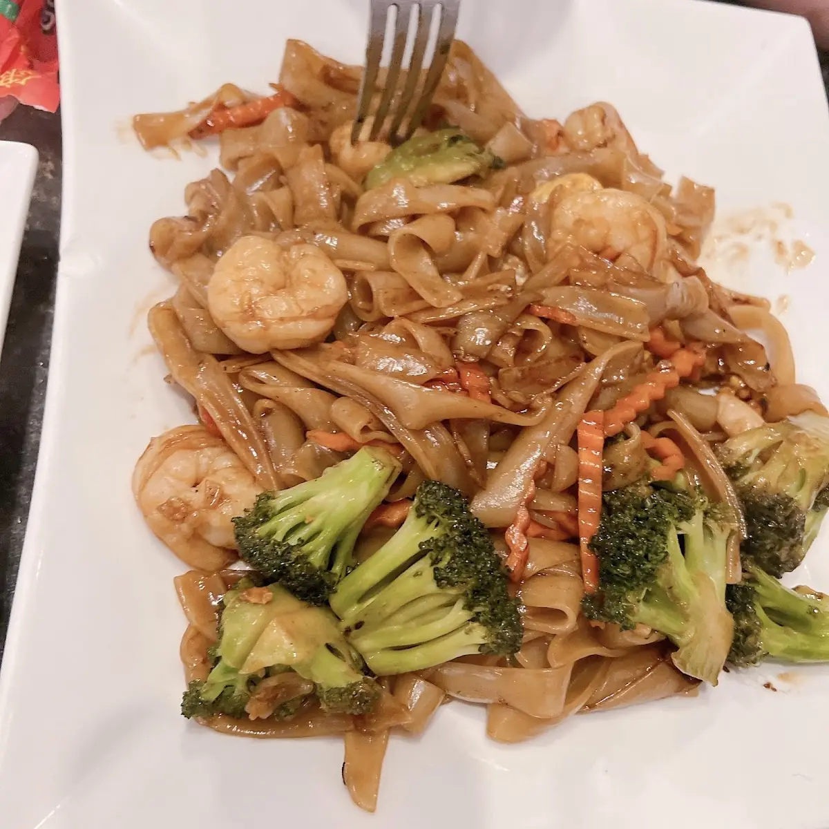 Pad See EW