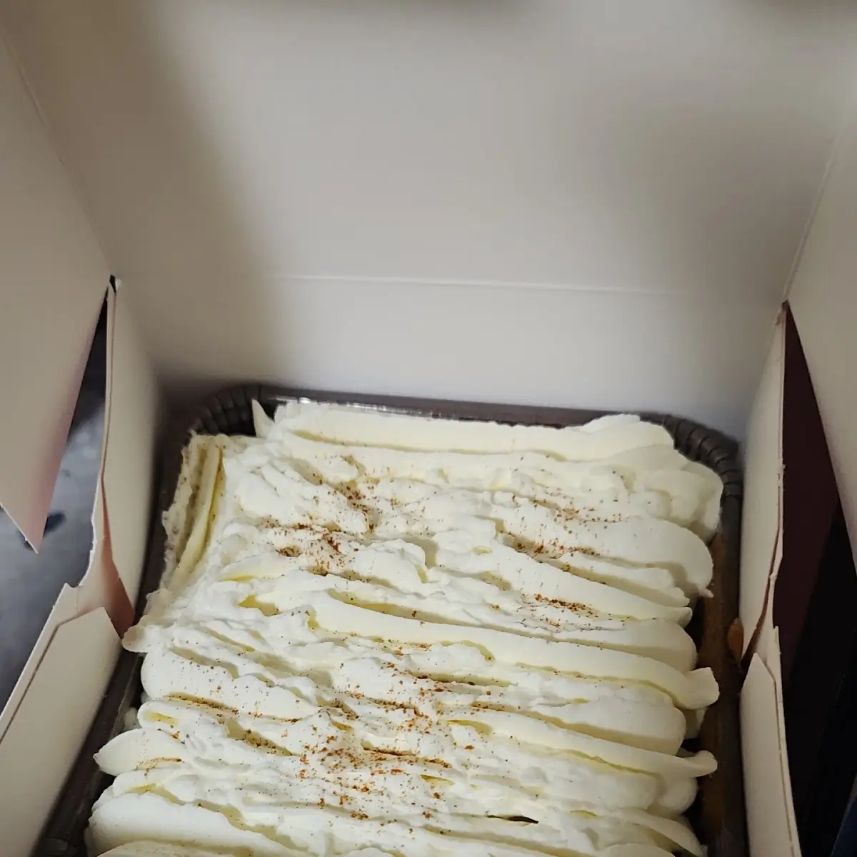 Tres Leches