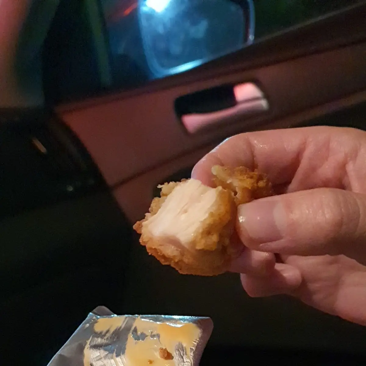 Chicken Nugget