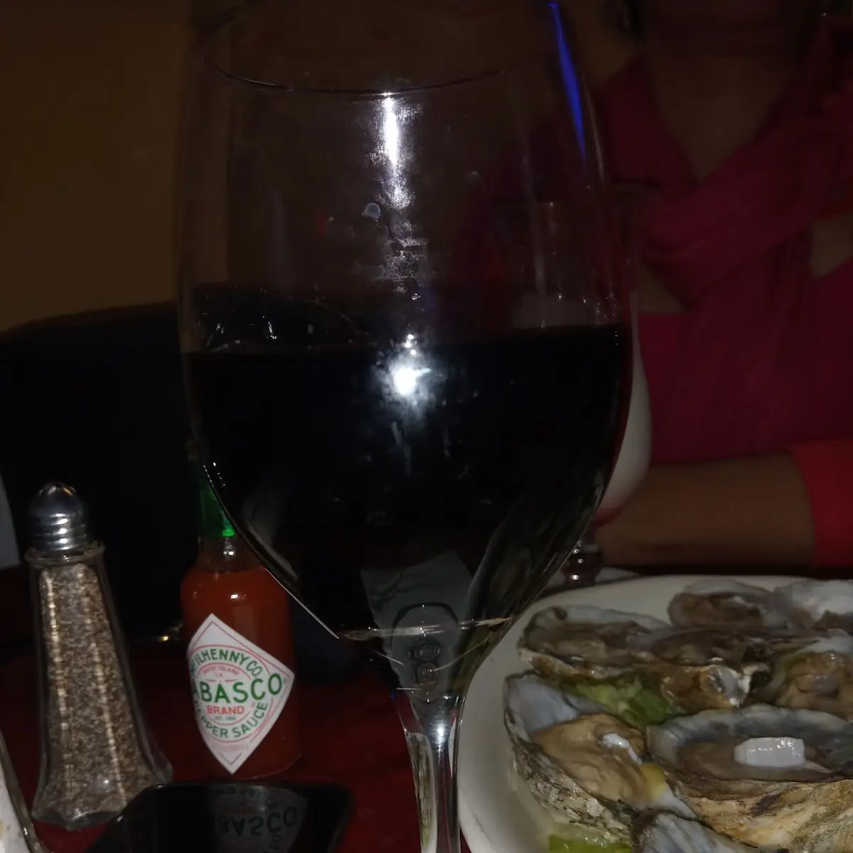 Vino Merlot Yellow Tail