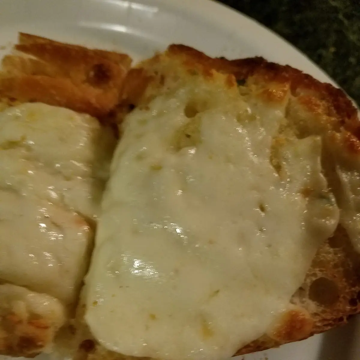 Garlic Bread