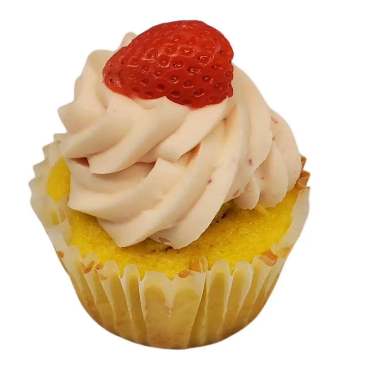 Assorted Cupcakes