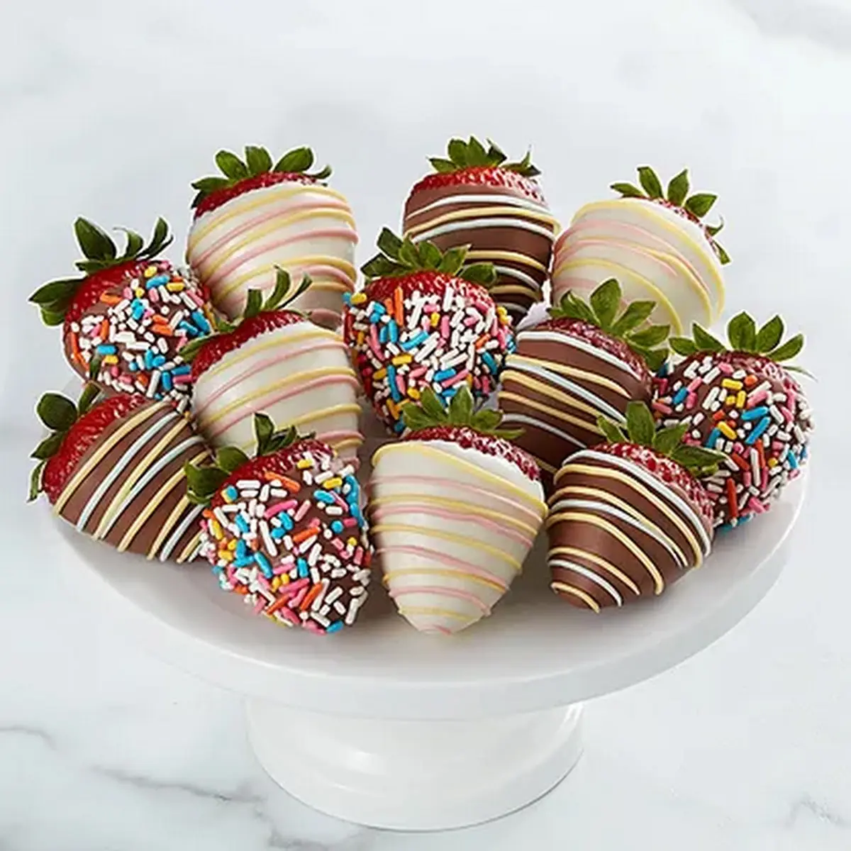 Chocolate Covered Strawberries