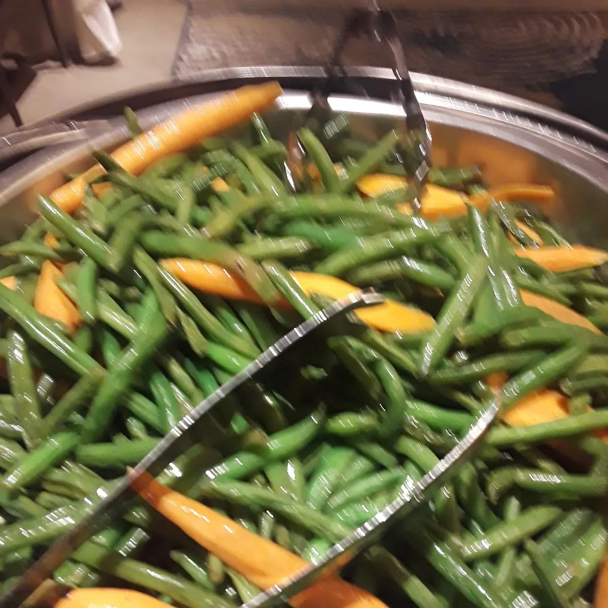 Green Beans