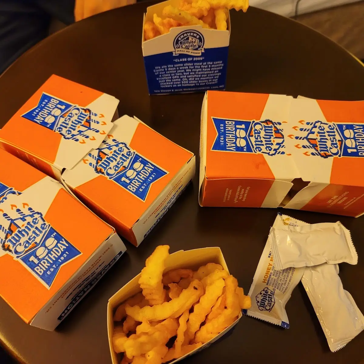 Cheese Burger
