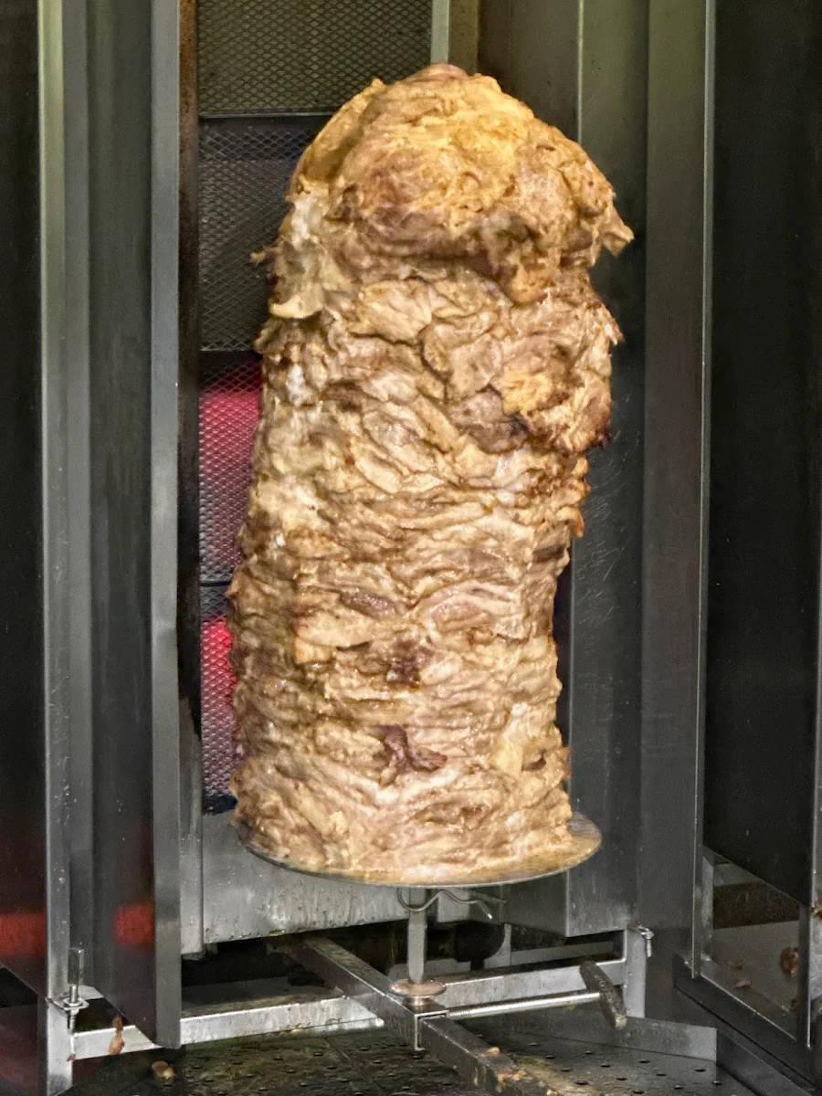 Kebab