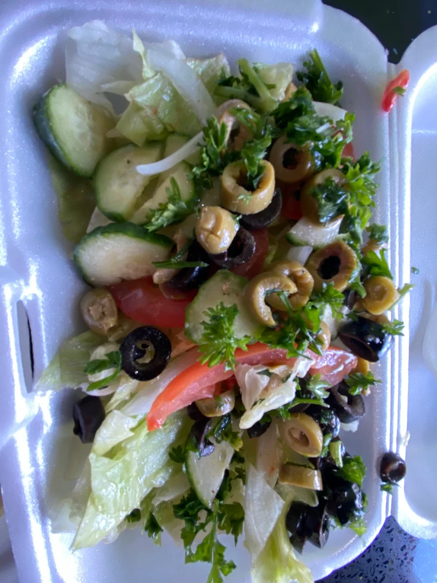 Salad