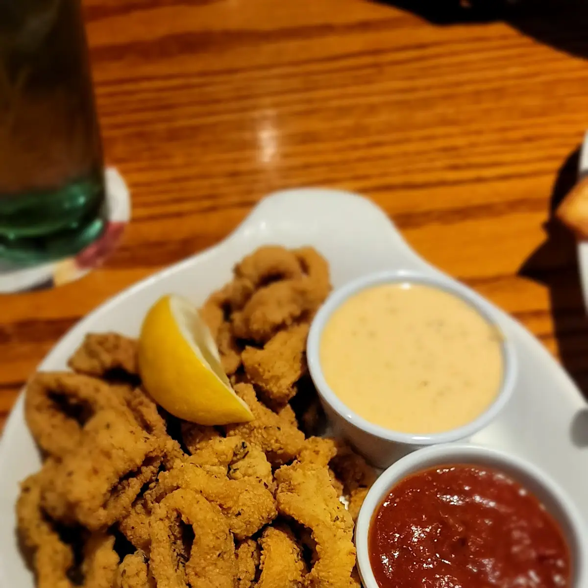 Calamari