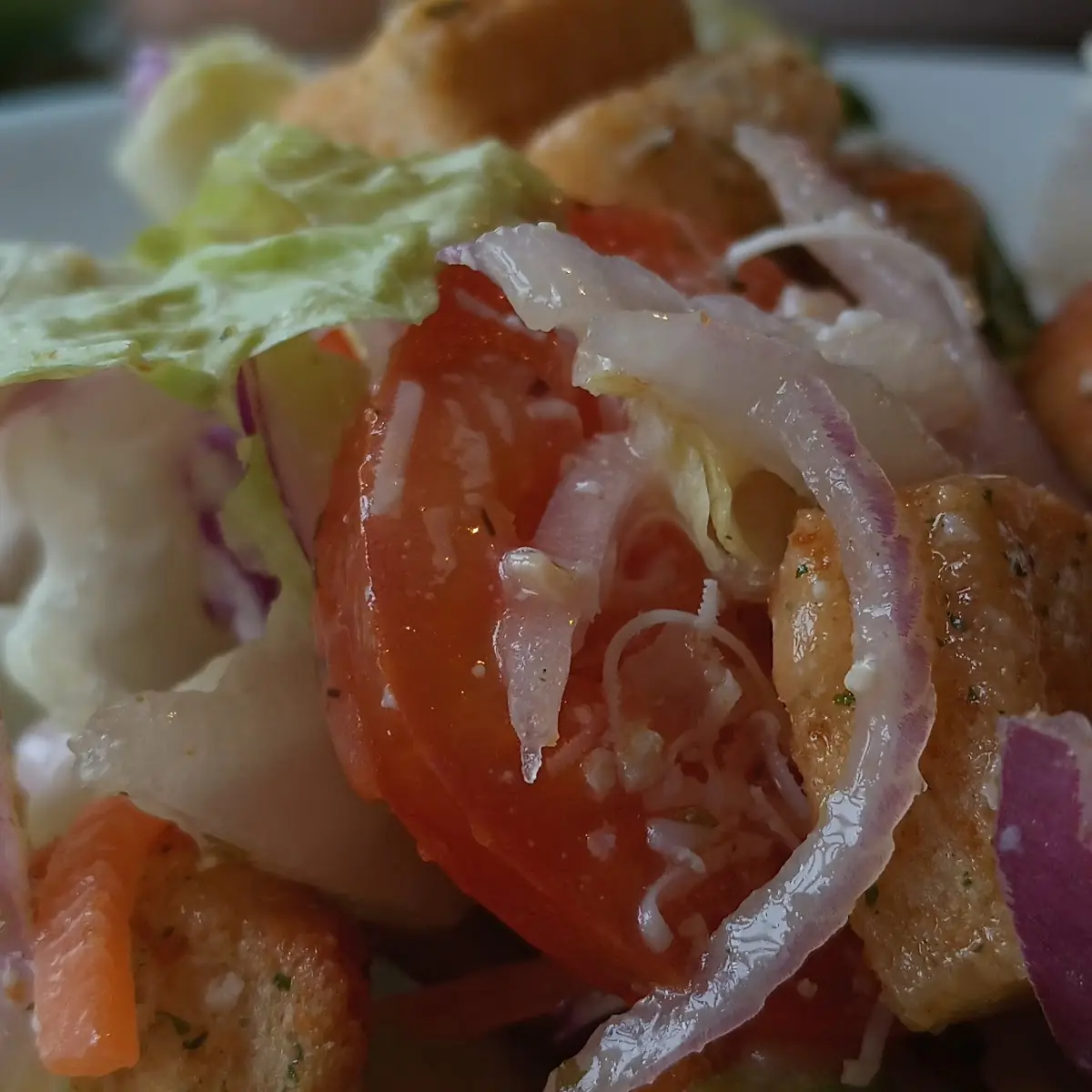 House Salad