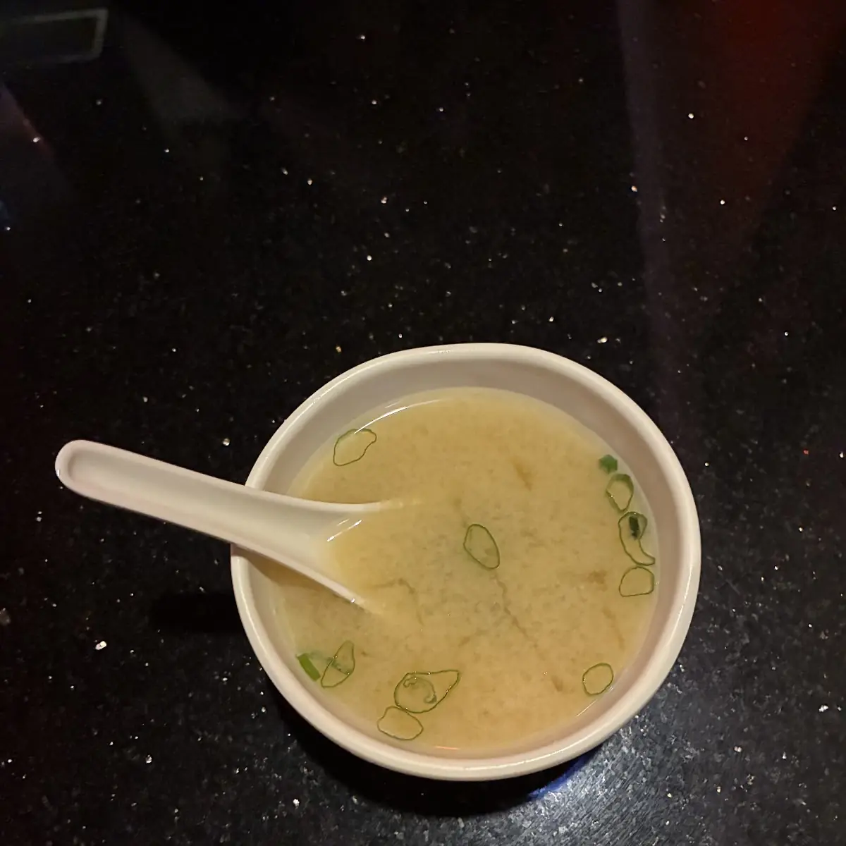 Miso Soup