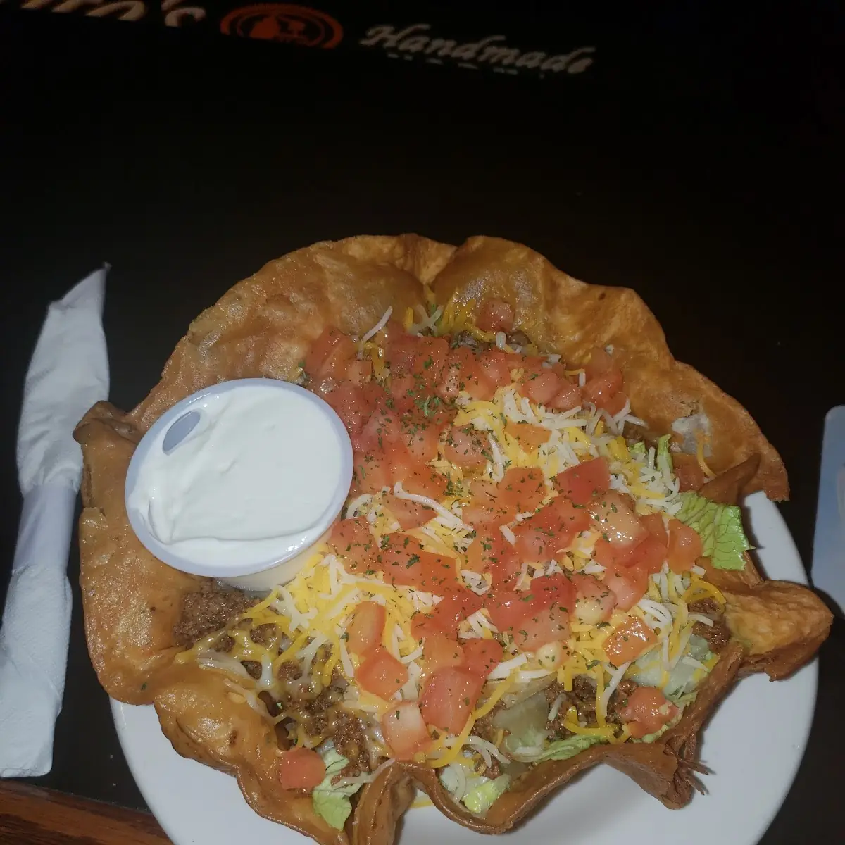 Taco Salad