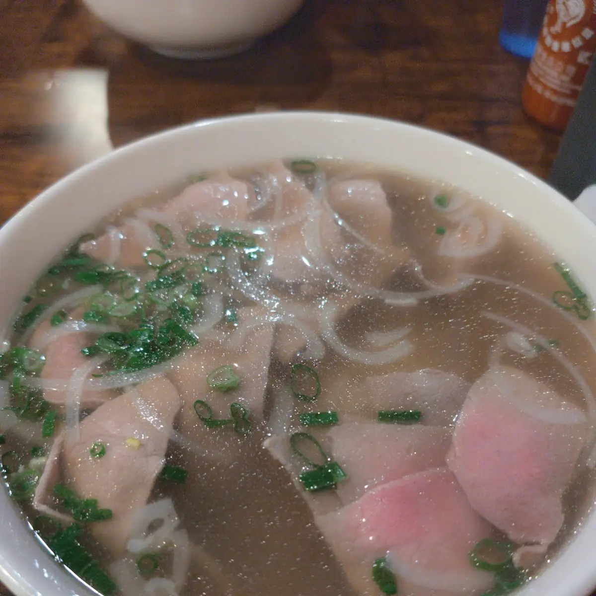 Pho Tai