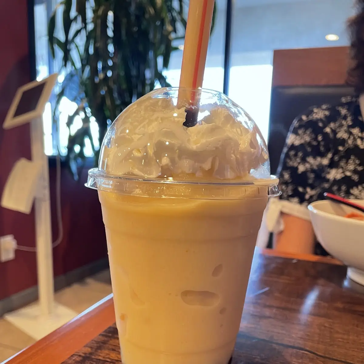 Thai Tea