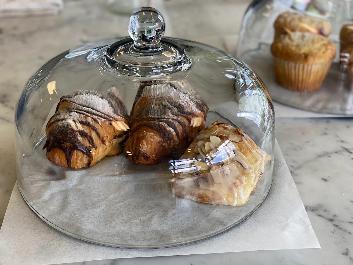 Croissant