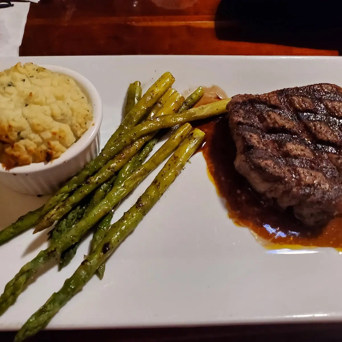Oz Ribeye