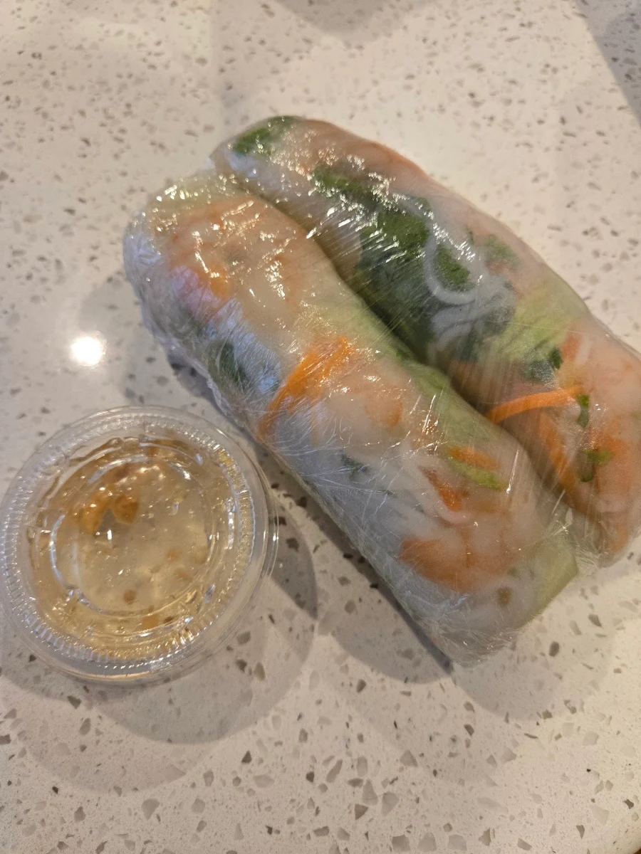 Spring Roll