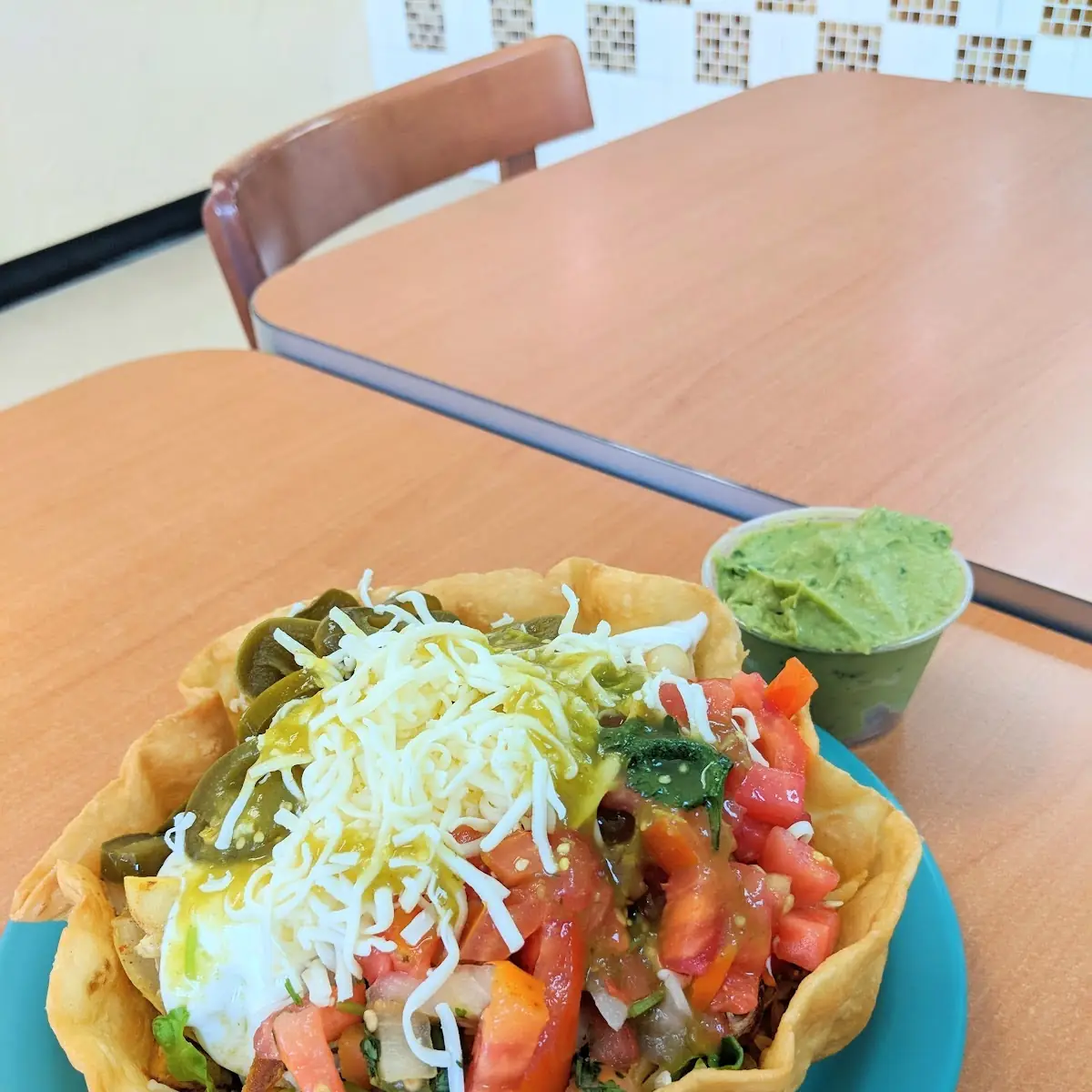 Taco Salad