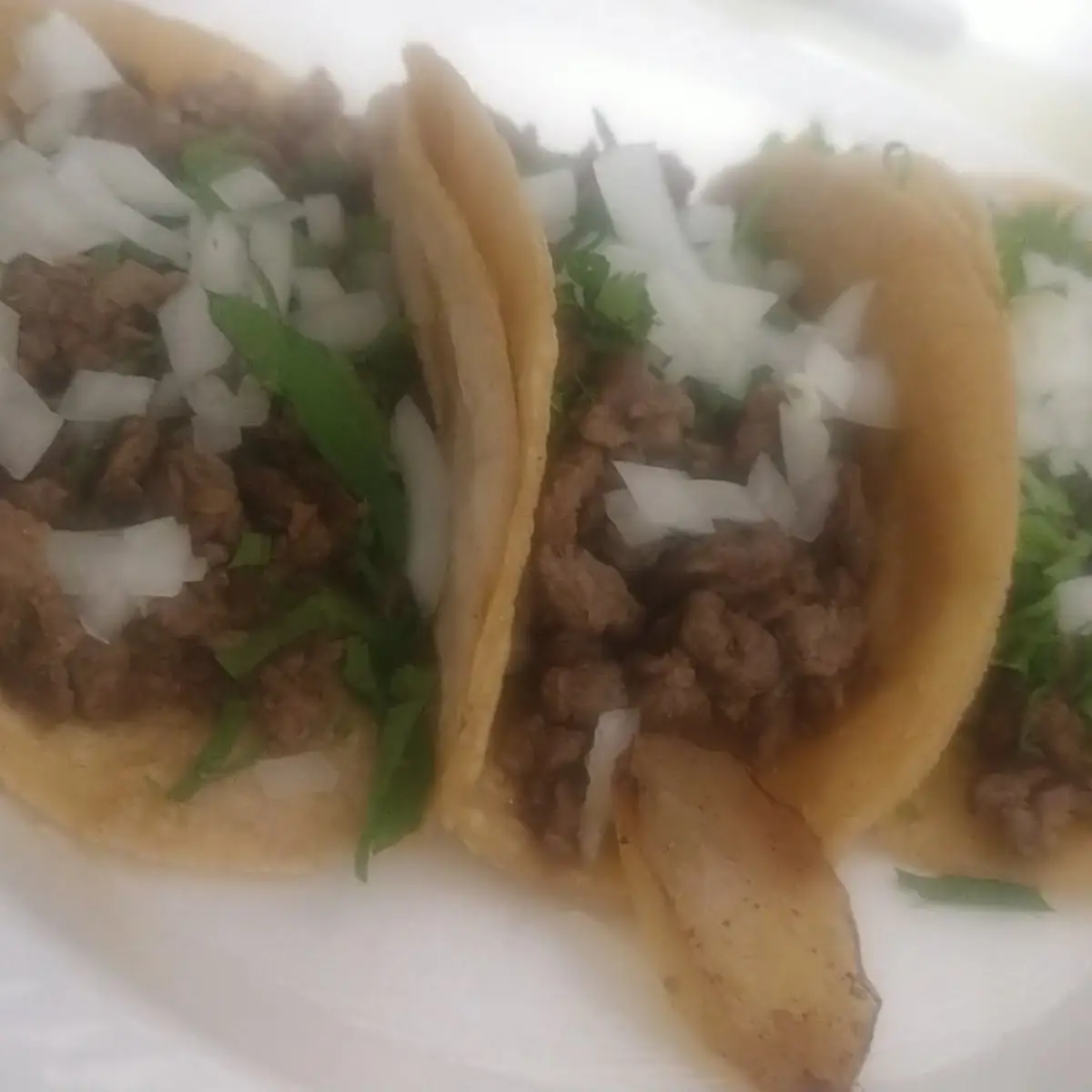 Esteak Tacos