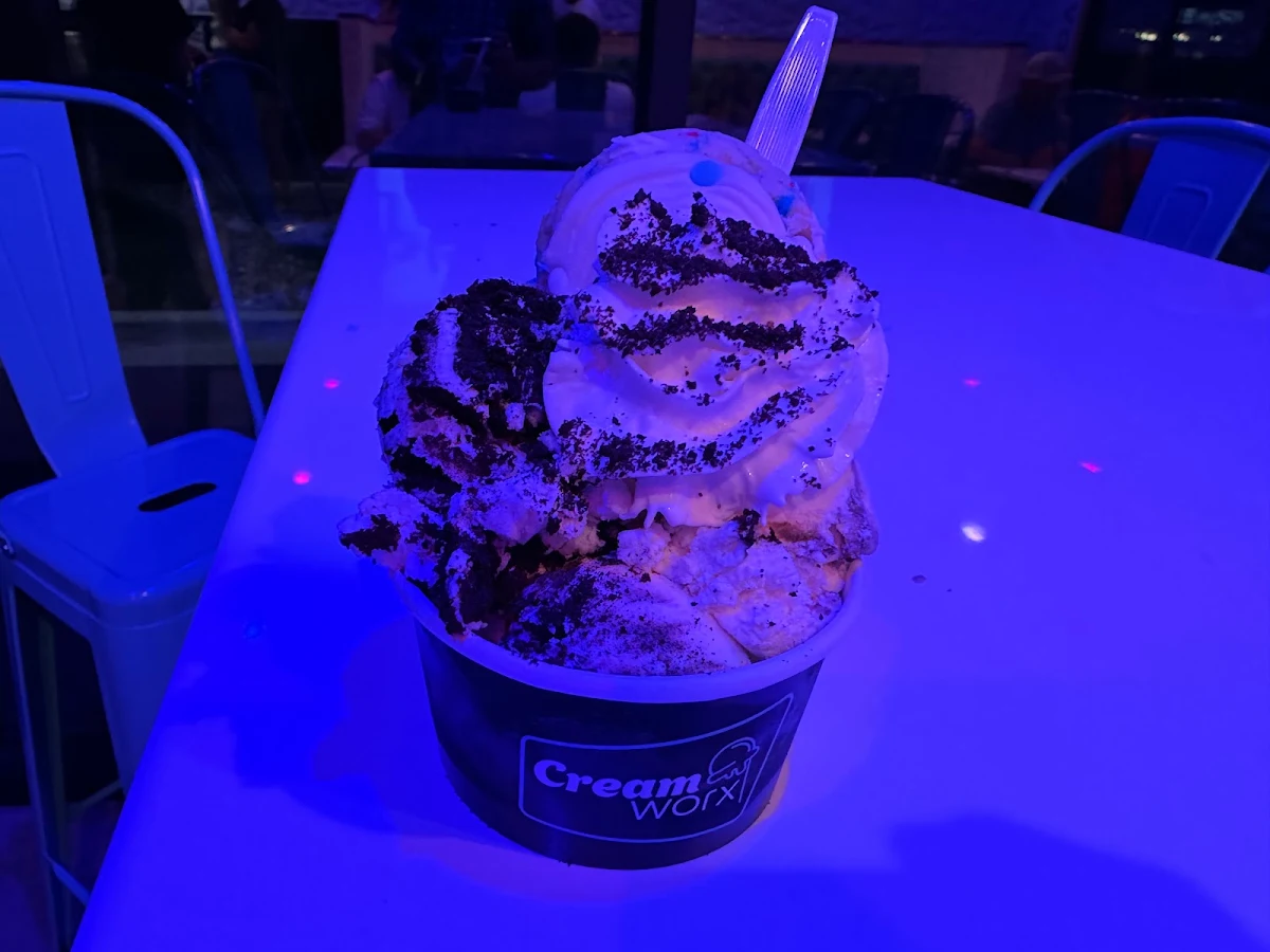 Cookie Dough