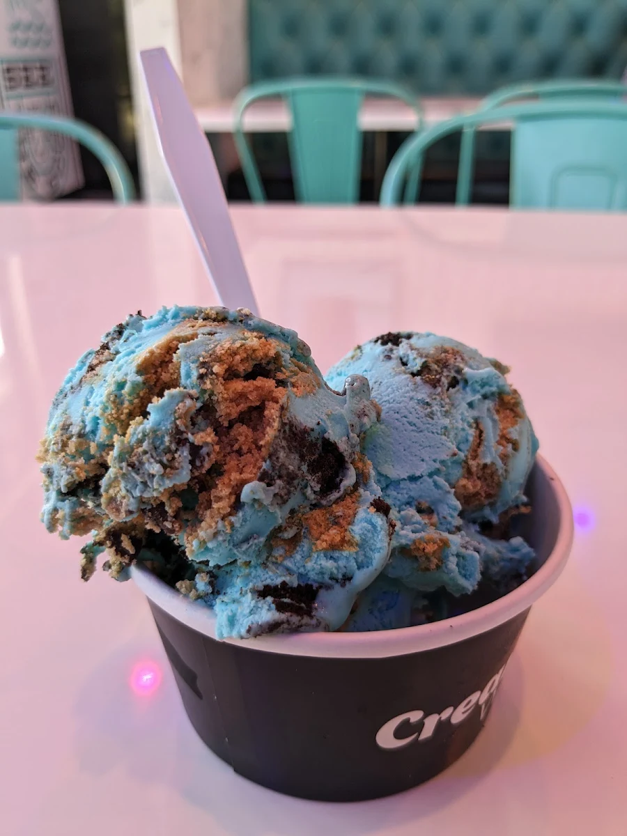 Cookie Monster