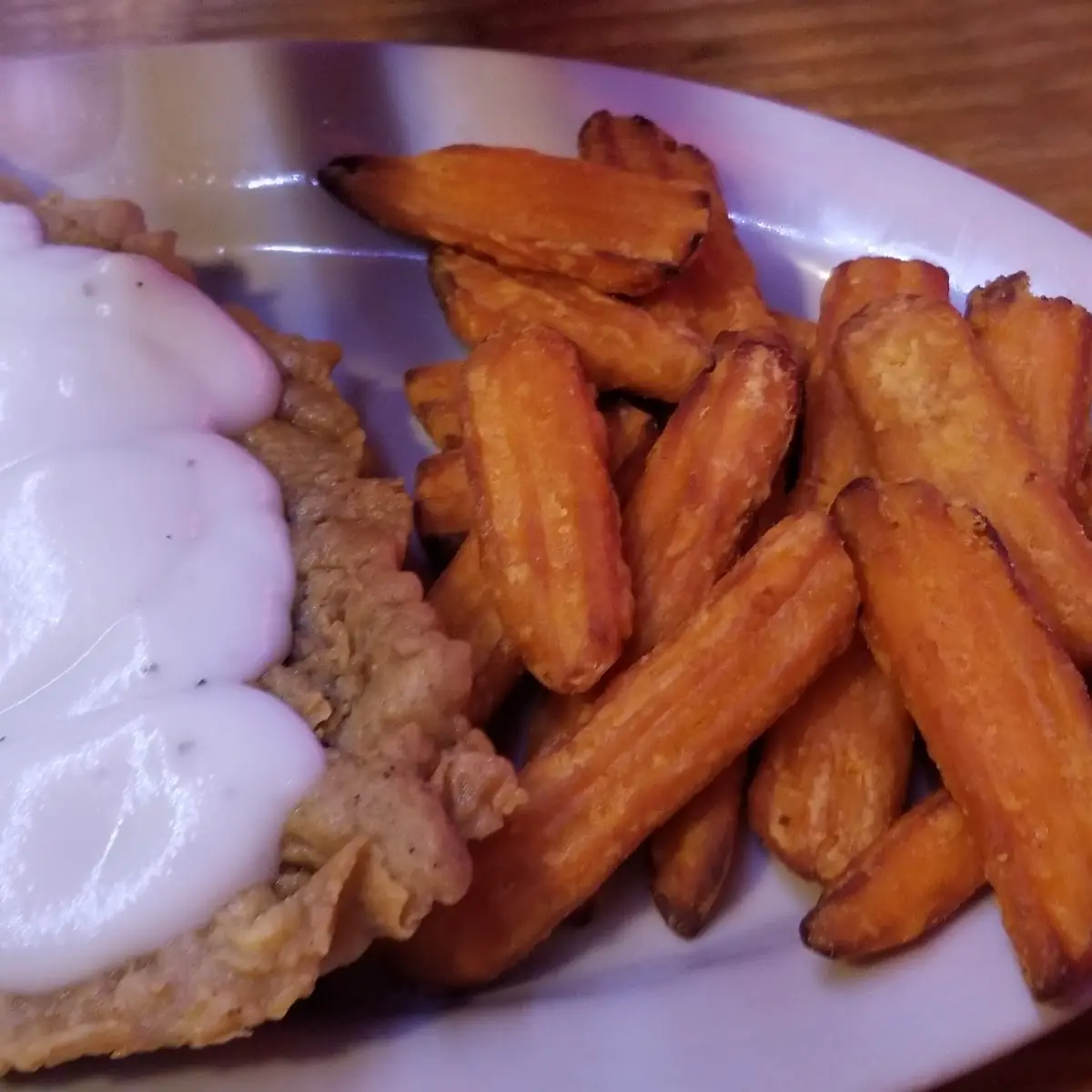 Chicken Fried Steak