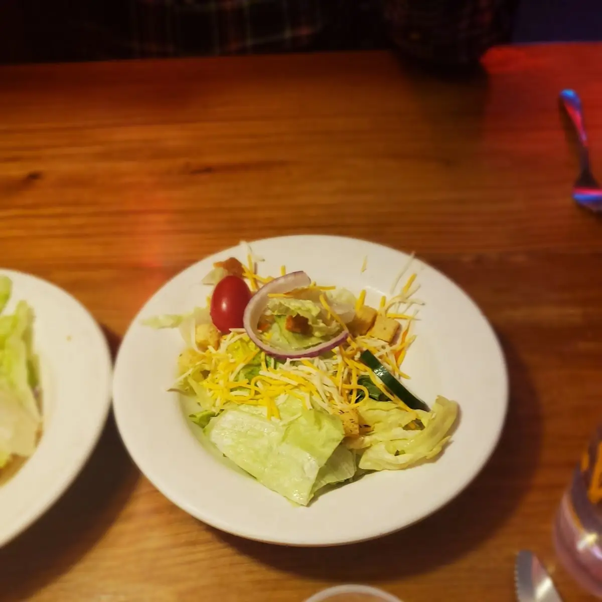 House Salad